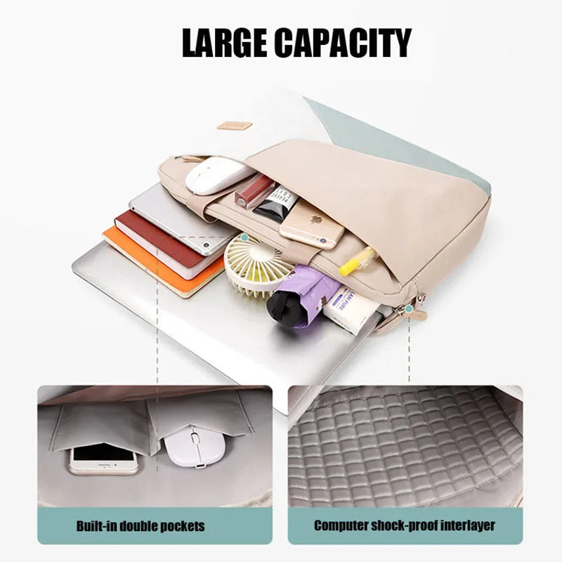 Laptop Sleeve Bag 15.6 inch