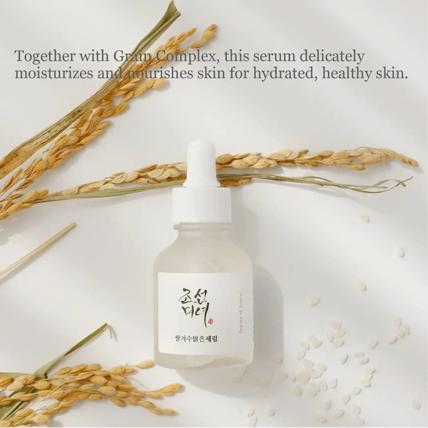 Beauty of Joseon Skin Care Matte Sun Stick Rice Relief Sunscreen Anti Aging Serum Whiten Makeup Primer Moisturizing Waterproof