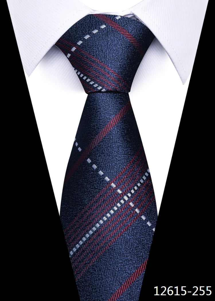 Dark Tie for Mens