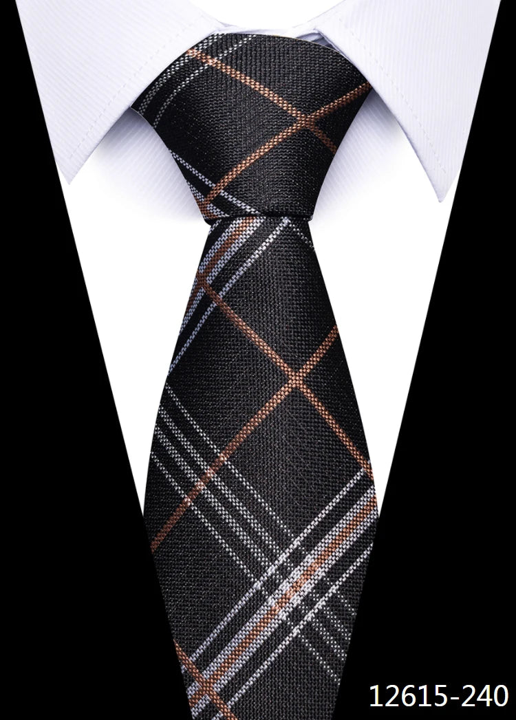 Dark Tie for Mens