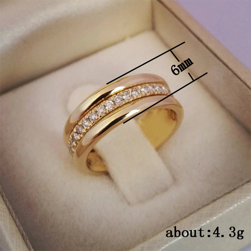 Wedding Ring