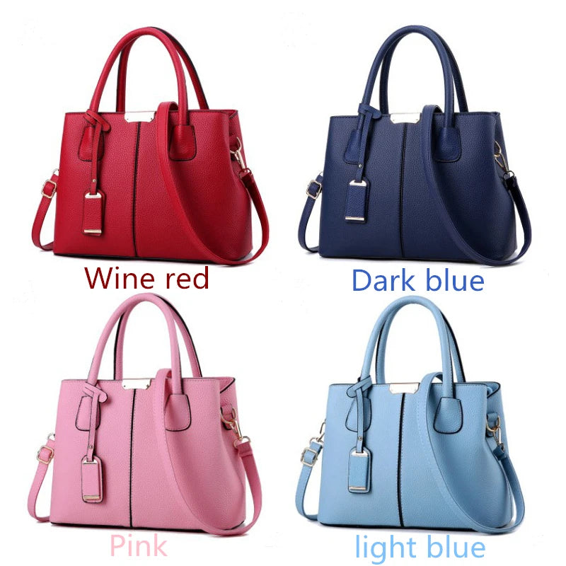 Famous Designer  Leather Handbags