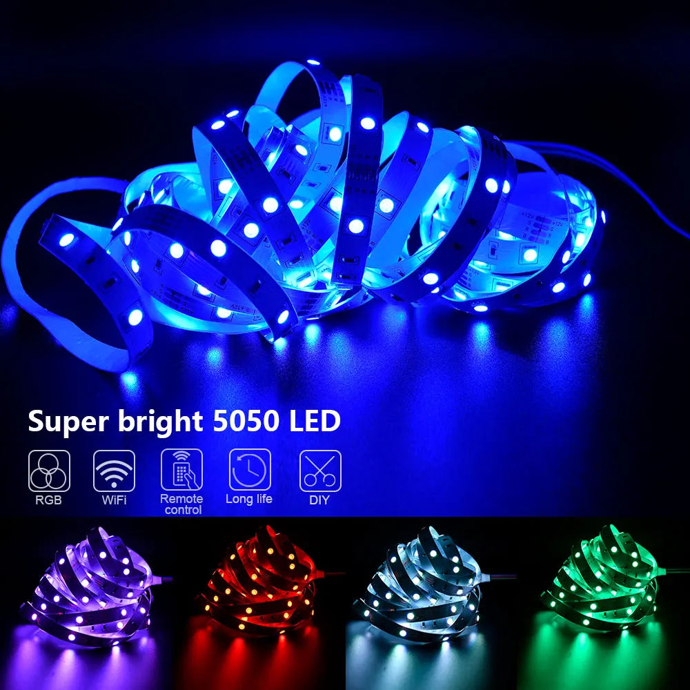 LED Strip Lights