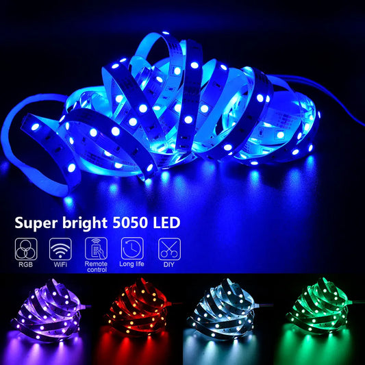 LED Strip Lights