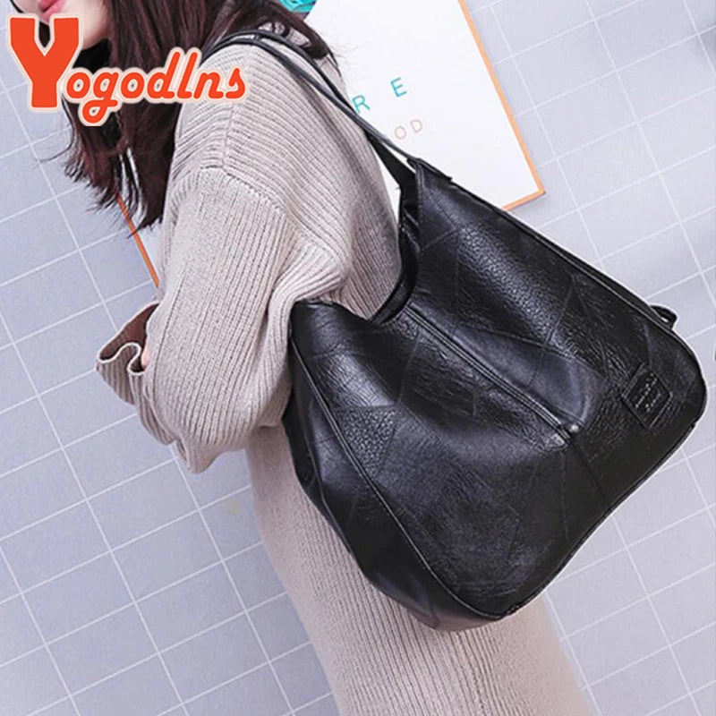 Vintage Women Hand Bag