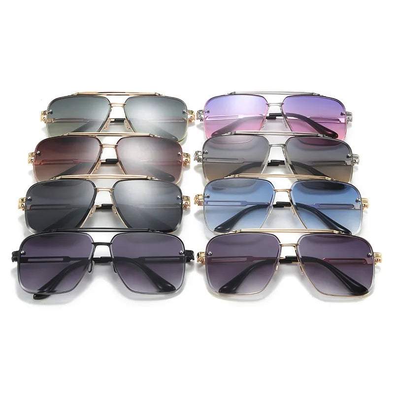 2024 New Fashion Luxury Classic Sunglasses