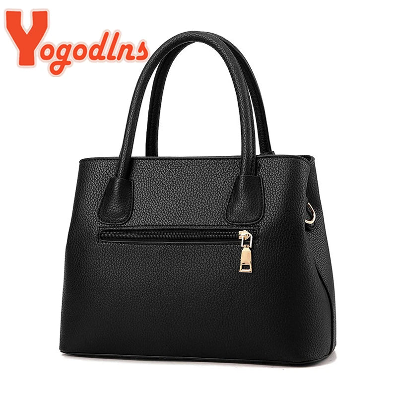 Famous Designer  Leather Handbags