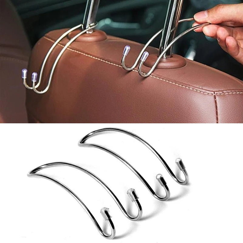 Car Seat Hook