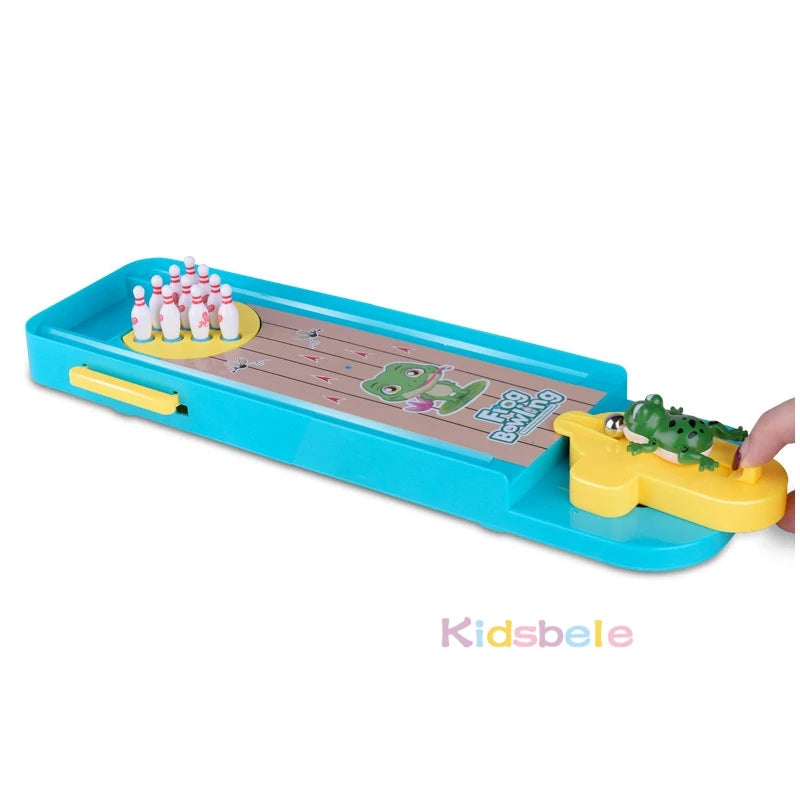 Funny Indoor Parent-Child Interactive Table Sports Game Toy