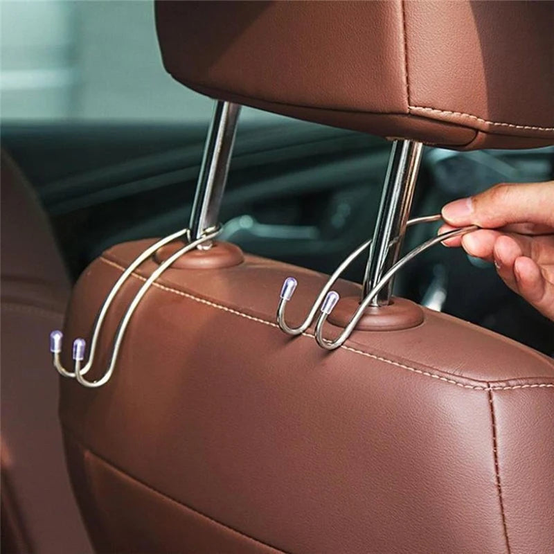 Car Seat Hook