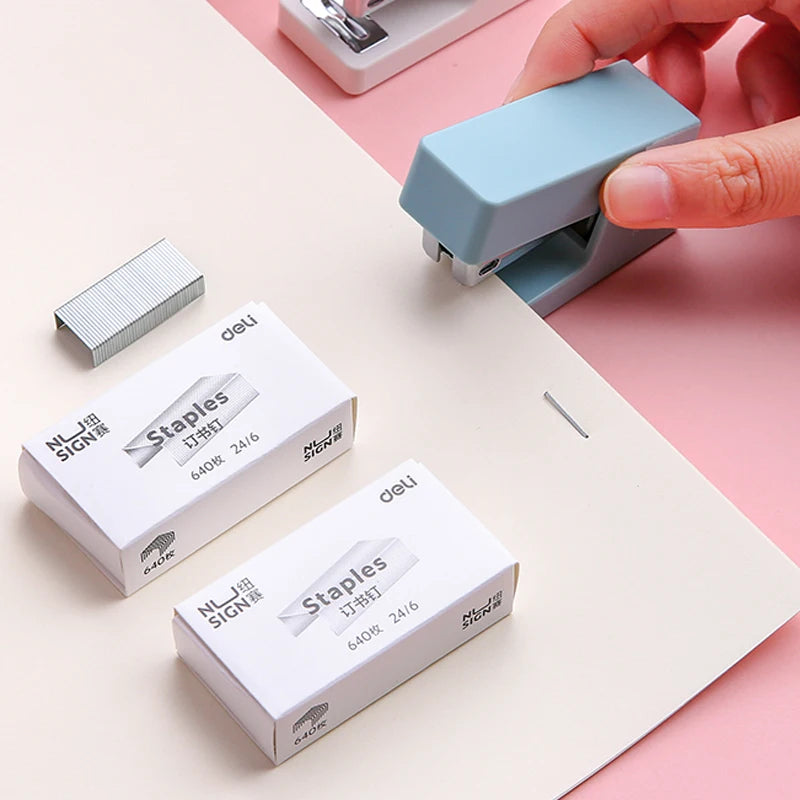 Mini Stapler Set