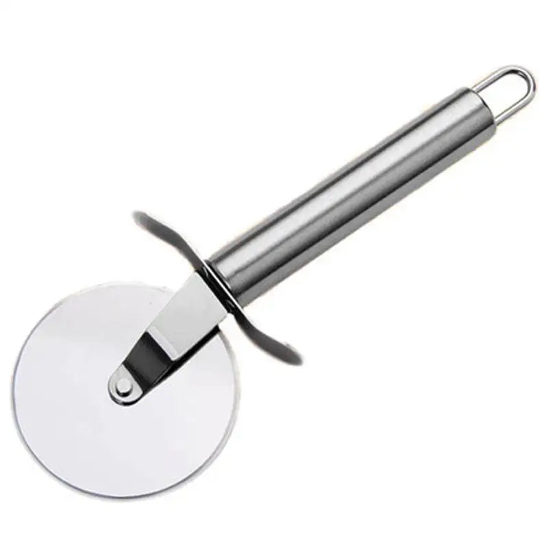 Stainless Steel Pizza Cutter