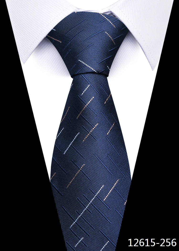 Dark Tie for Mens