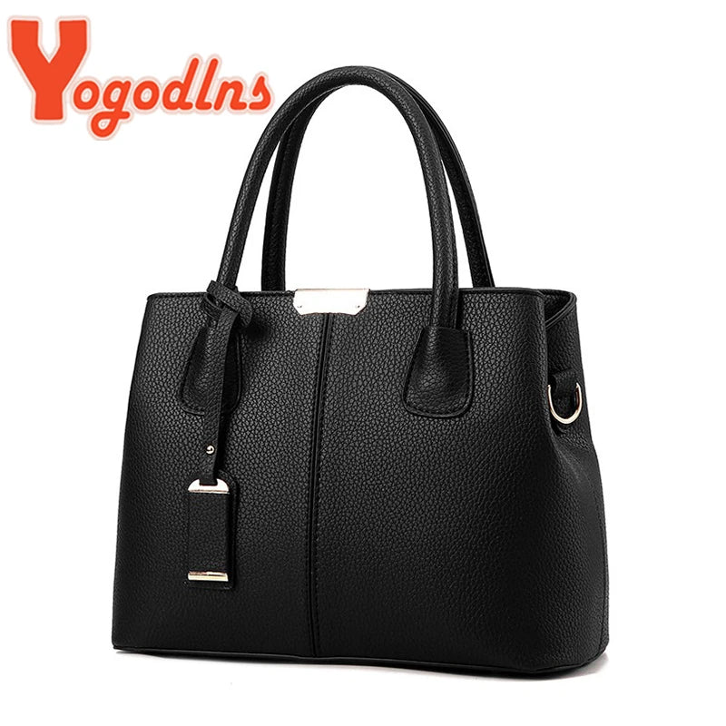 Famous Designer  Leather Handbags