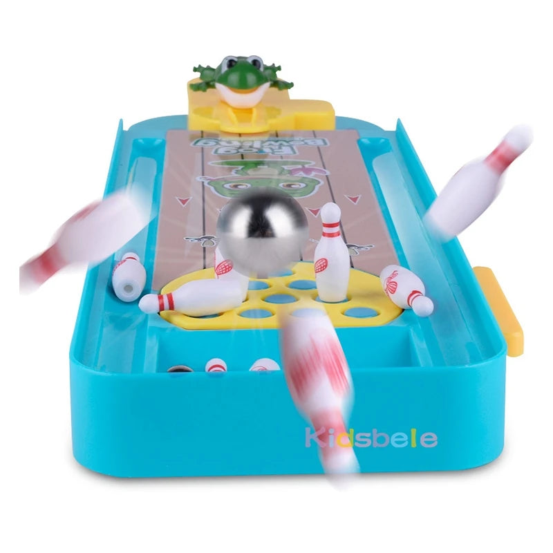 Funny Indoor Parent-Child Interactive Table Sports Game Toy