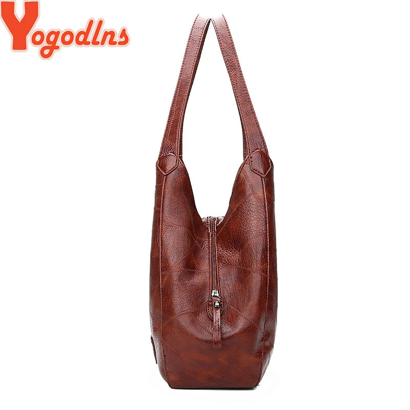 Vintage Women Hand Bag