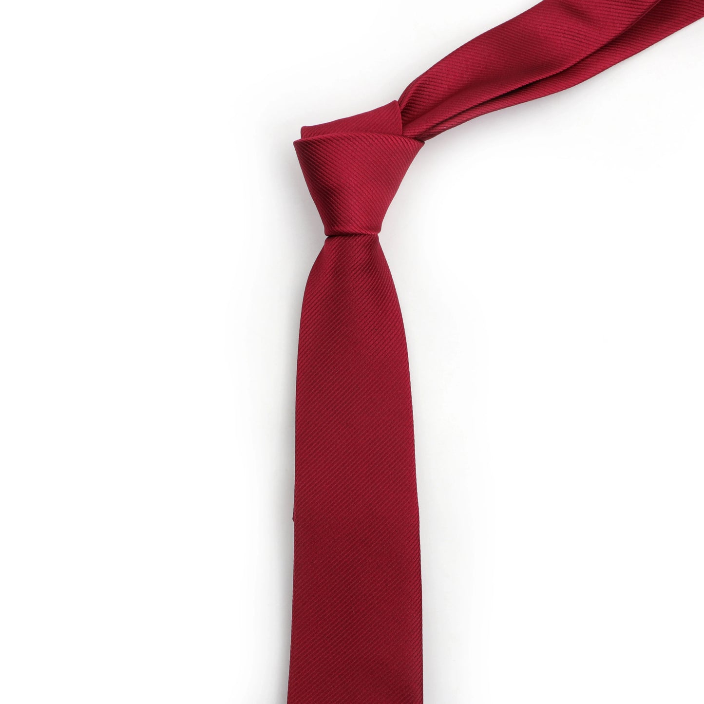 Men Solid Classic Ties Formal