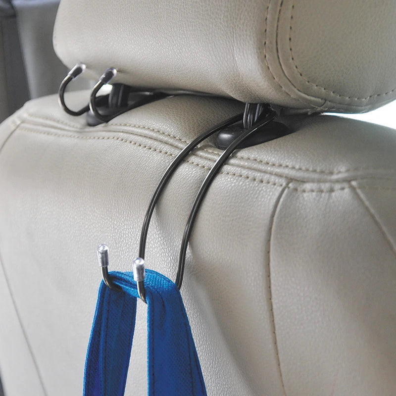 Car Seat Hook