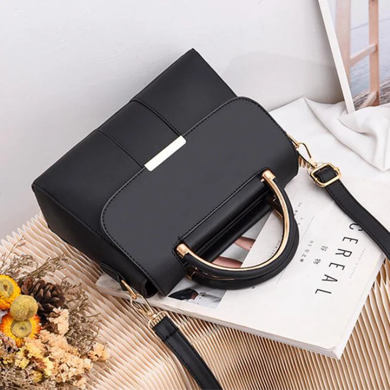 Simple Handbag For Women