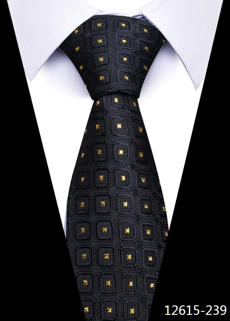 Dark Tie for Mens