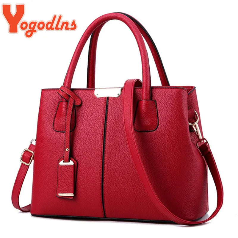 Famous Designer  Leather Handbags