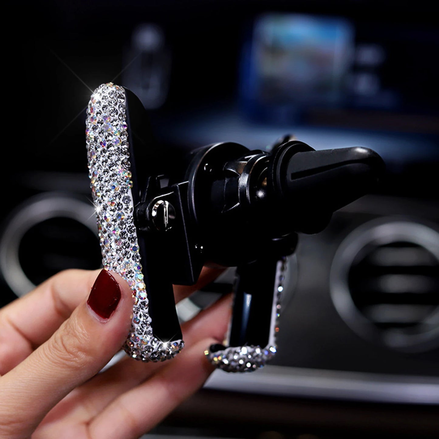 Car Phone Holder