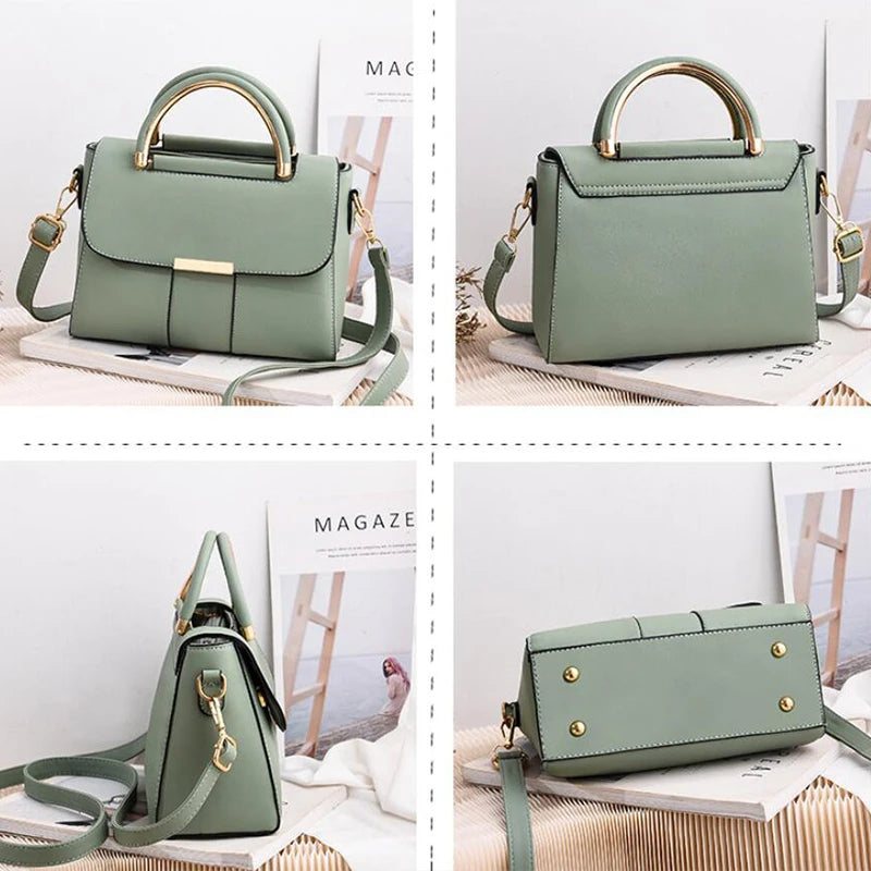 Simple Handbag For Women