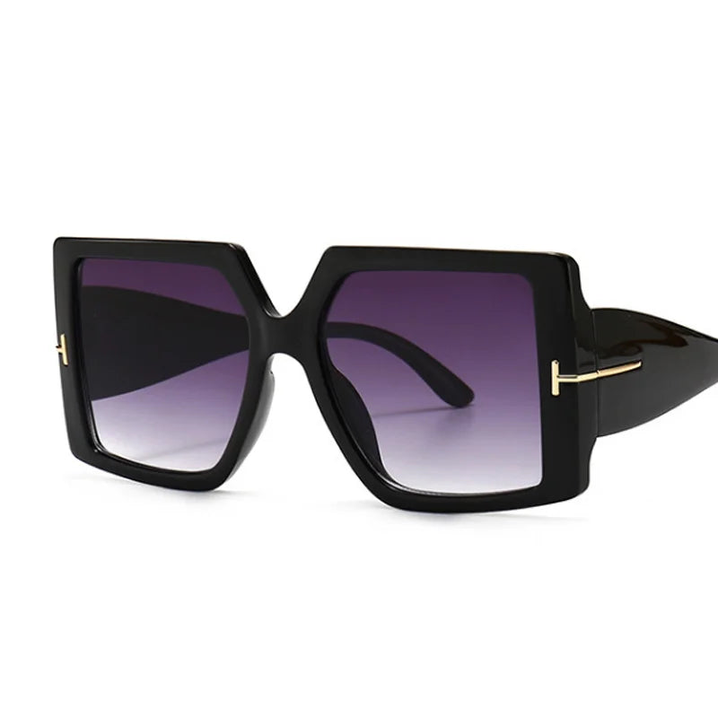 Square Sunglasses