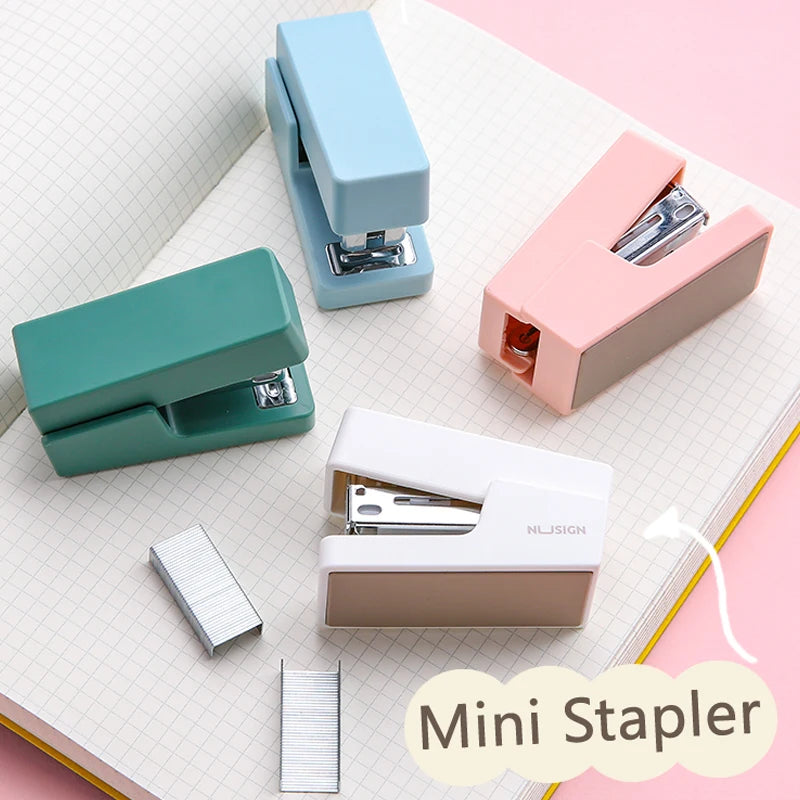 Mini Stapler Set