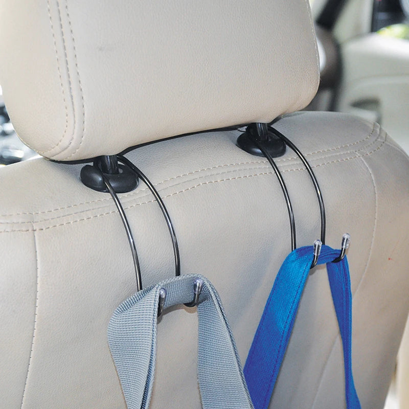 Car Seat Hook