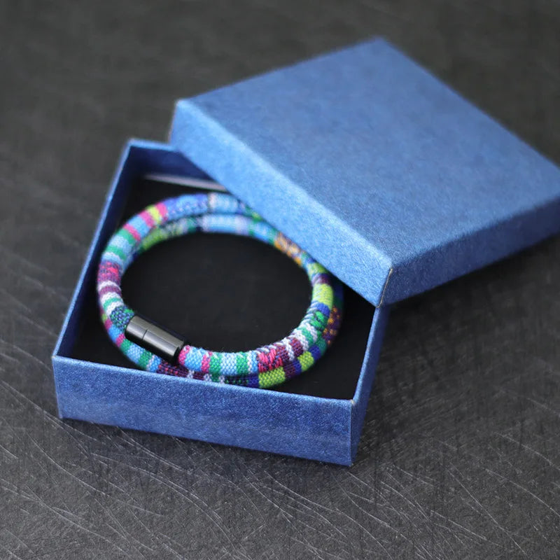 Attract Magentic Braclet