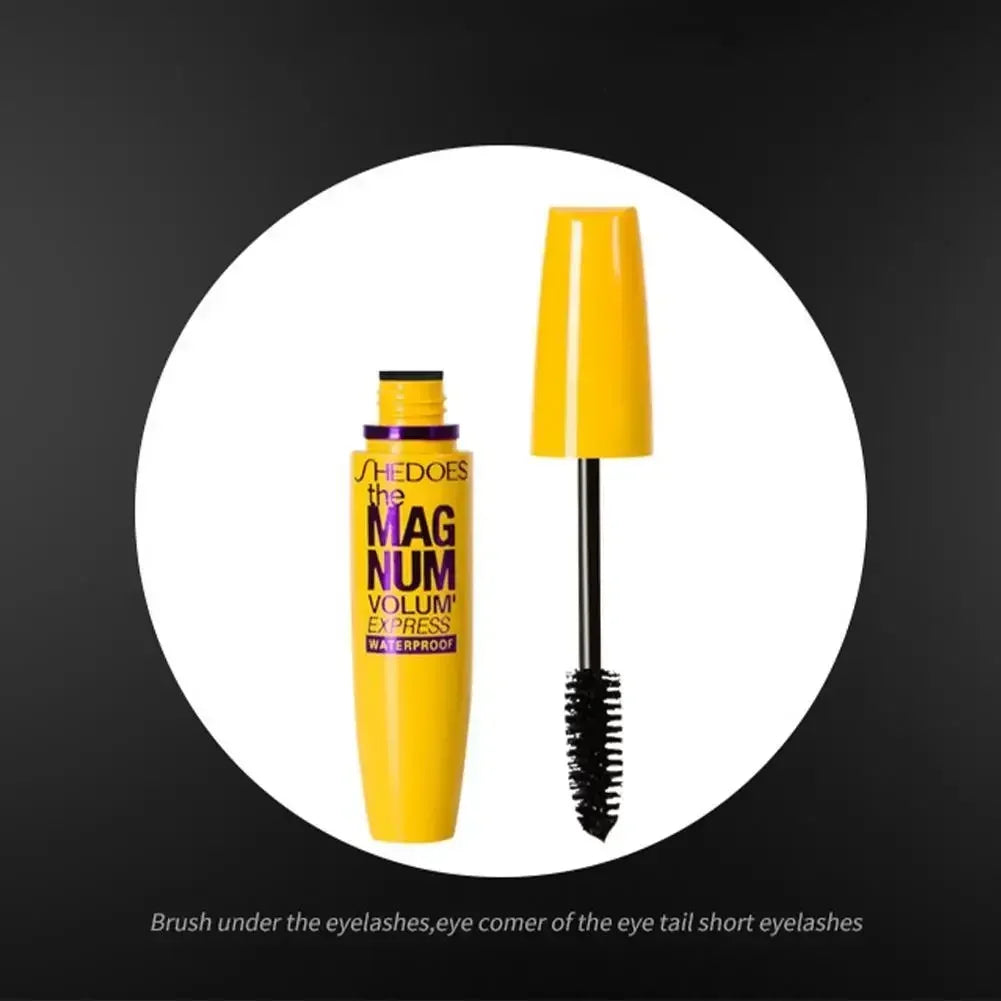 1pcs New Brand Eyelash Mascara