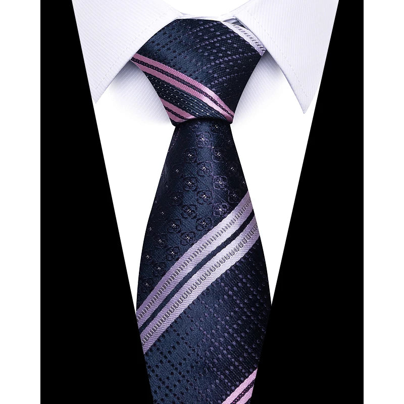 Tie For Men classic Gravatas