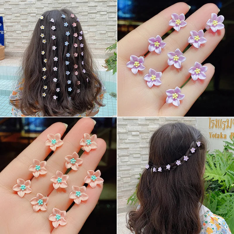 Hair Accessories Clip