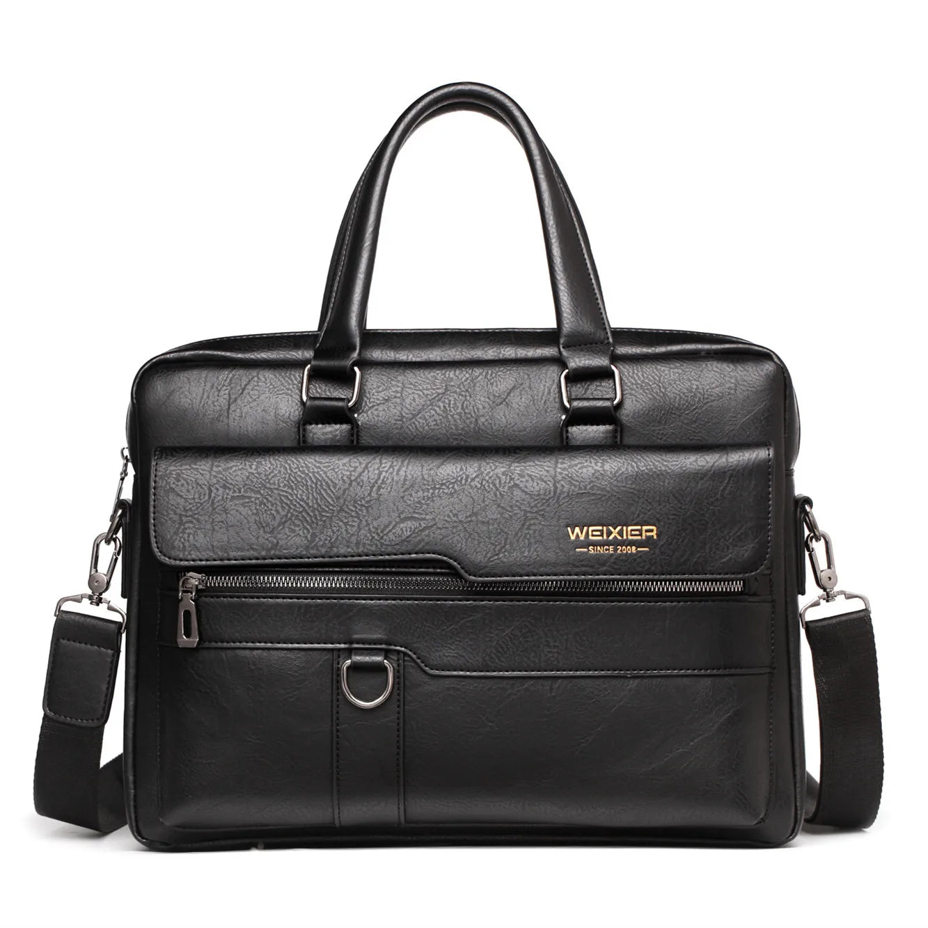 High Quality Business Men's Briefcase