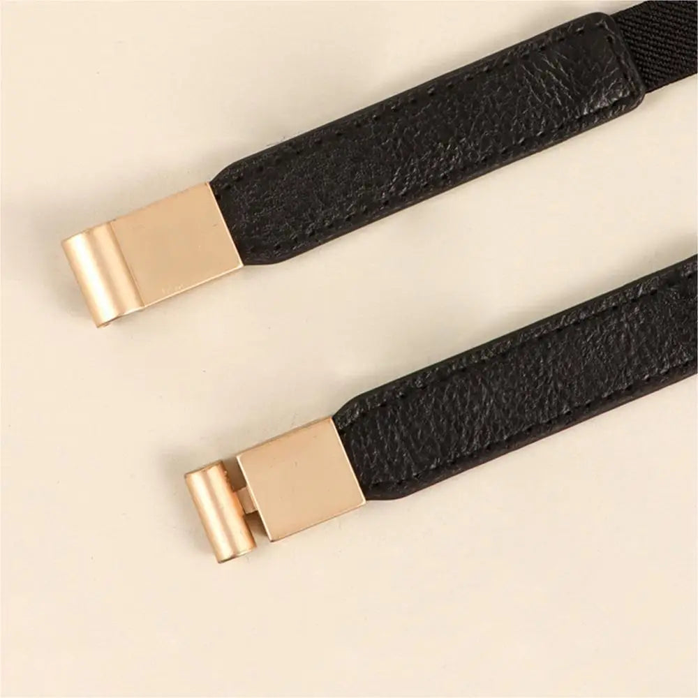 4 pcs beautiful Dress Belts