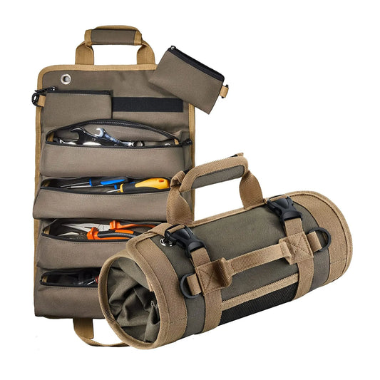 Multi-Purpose Hardware Tool Bag