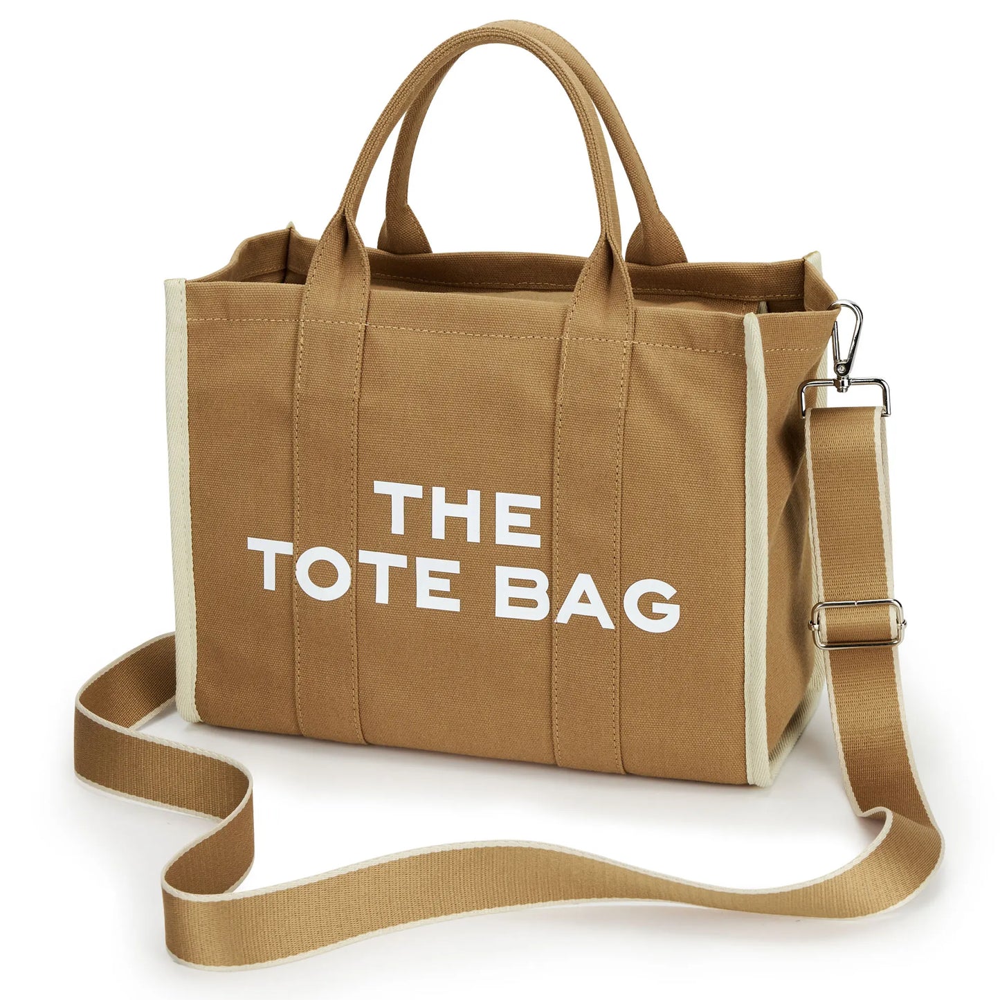 Canvas Tote  Shoulder Bags