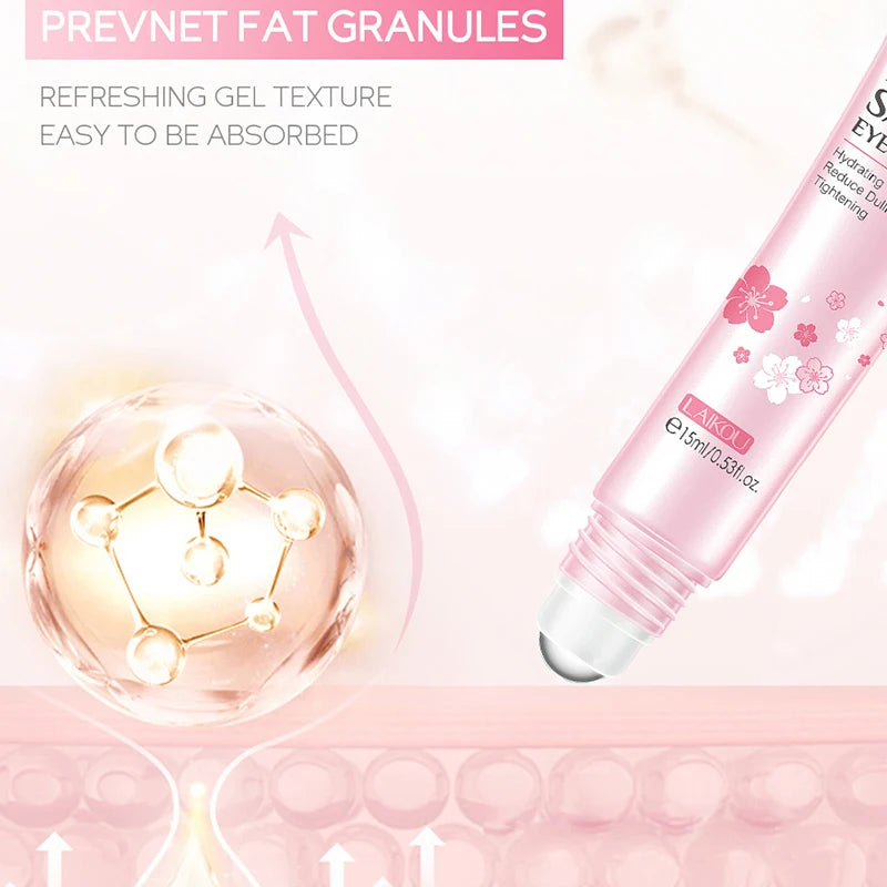 Sakura Eye Serum