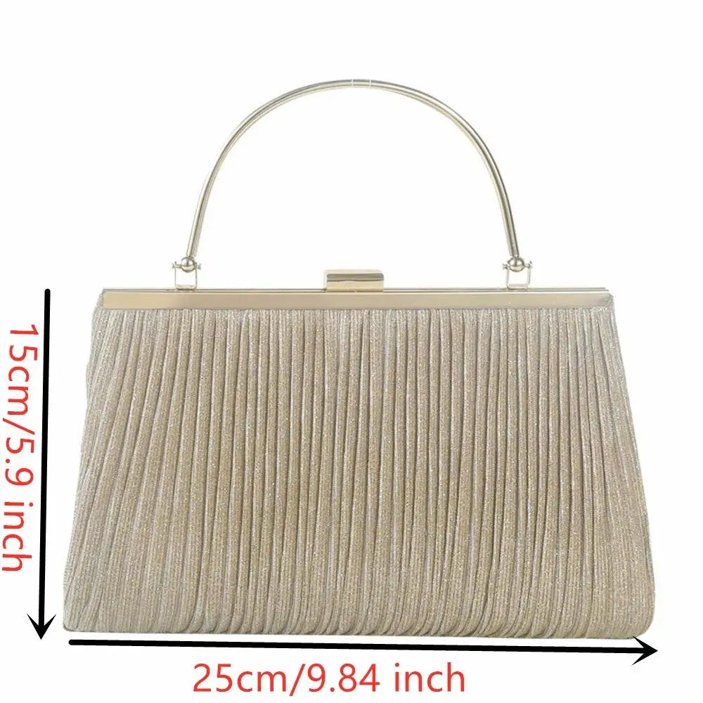 Luxury Moon Women Handbag