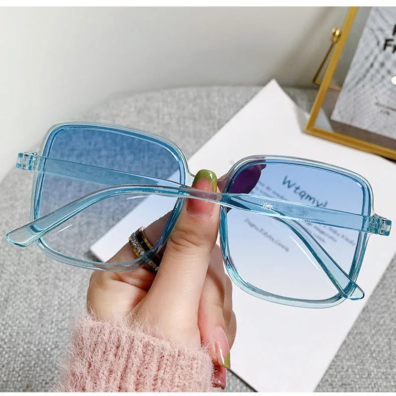 Vintage Eyewear UV400 women sunglasses