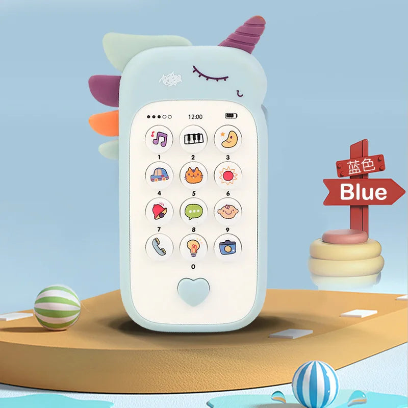 Baby music Phone