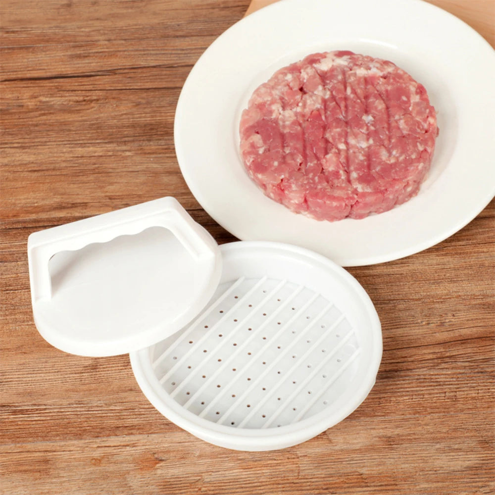 easy Hamburger maker