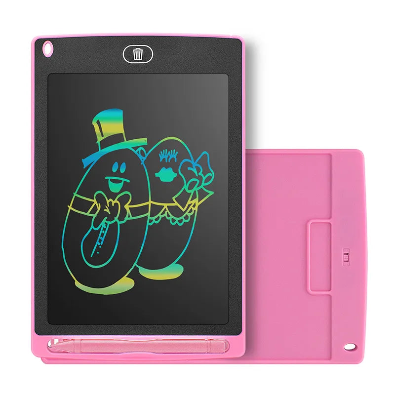 6.5/8.5 inch LCD Writing Tablet Drawing Board