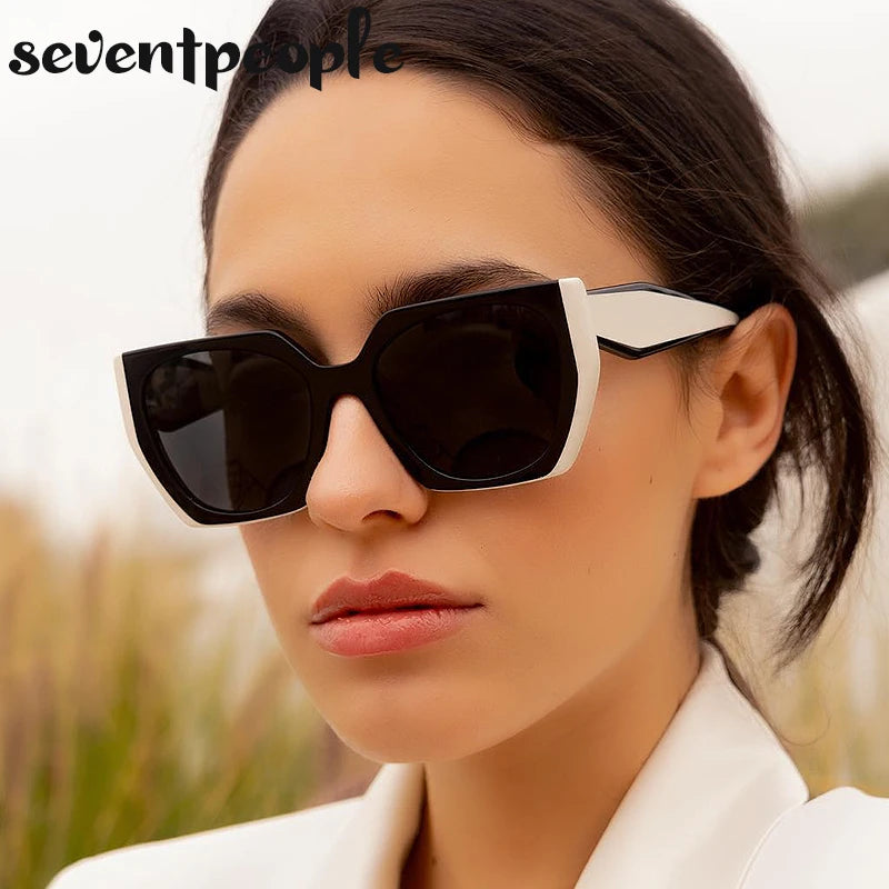 Fashion Cat Eye Sunglasses Women