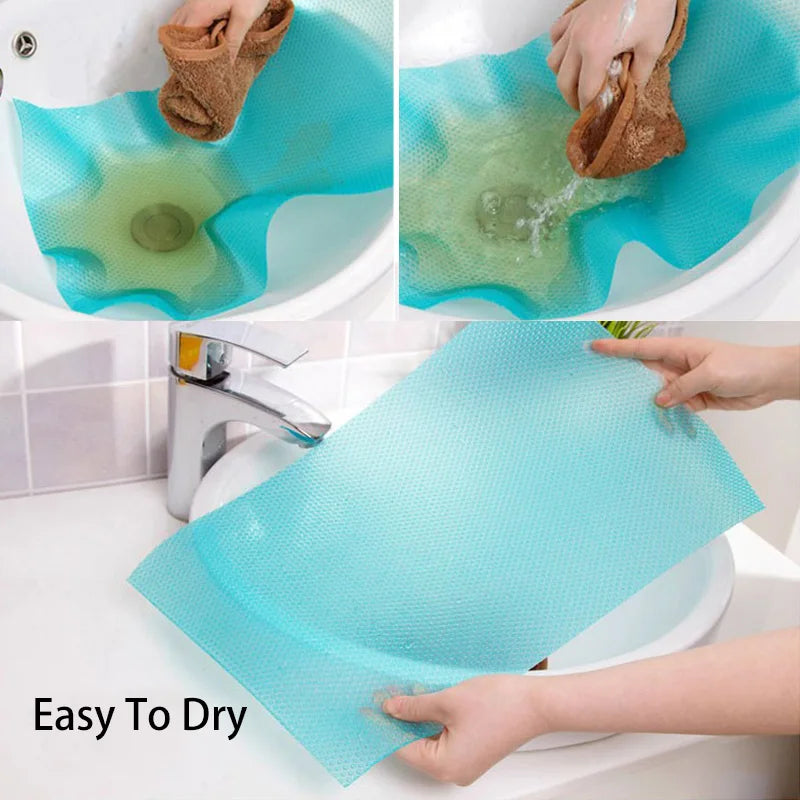 Silicone Refrigerator Waterproof Pad