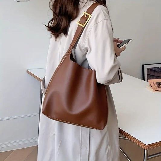 All-Match Women Shoulder Bag