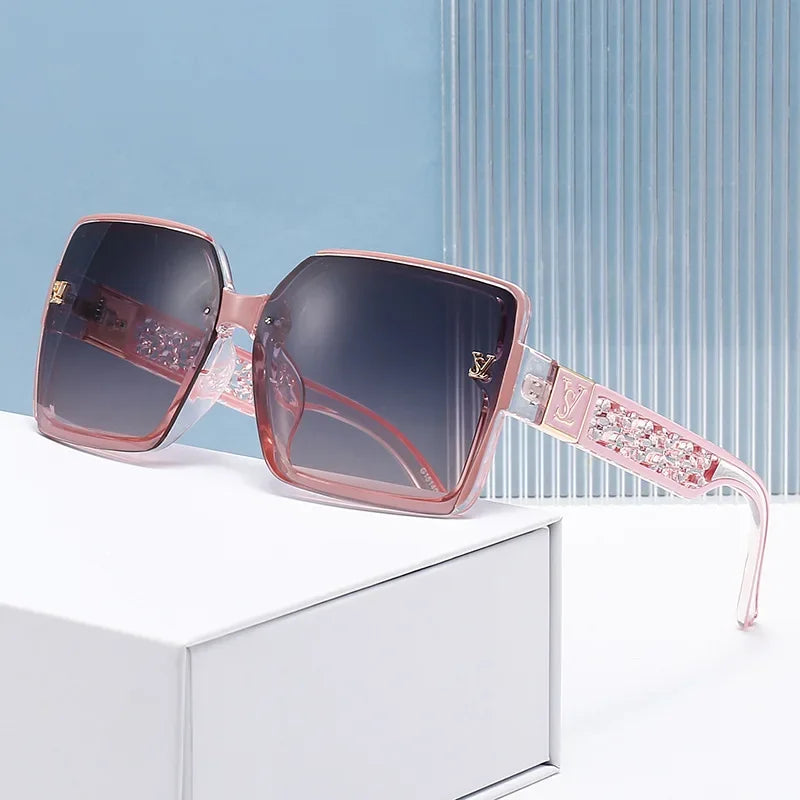 Luxury Designer Sunglasses