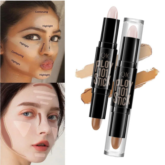 Face Freckles Foundation Concealer Pen Long Lasting