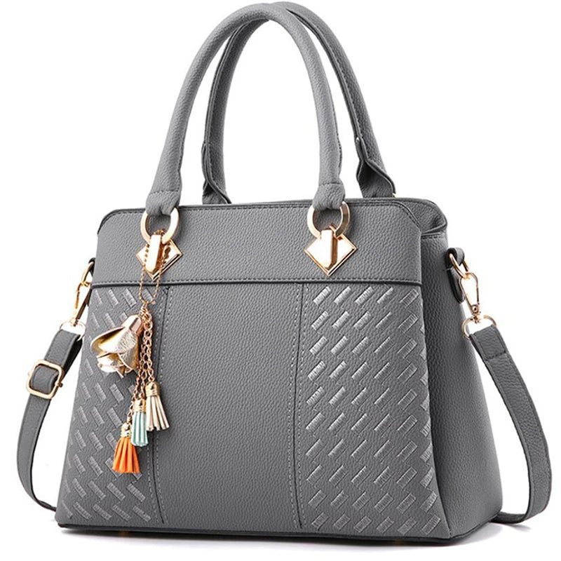 Gusure Luxury Handbag